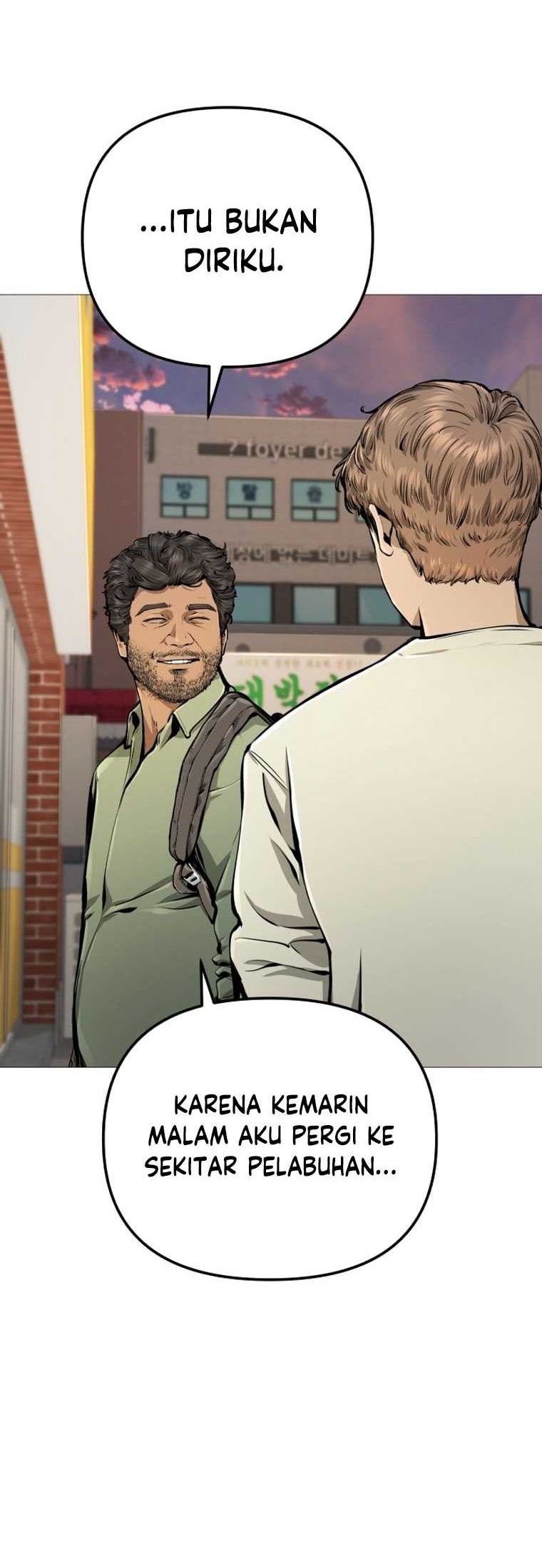 Famous Restaurant Chapter 15 Gambar 20