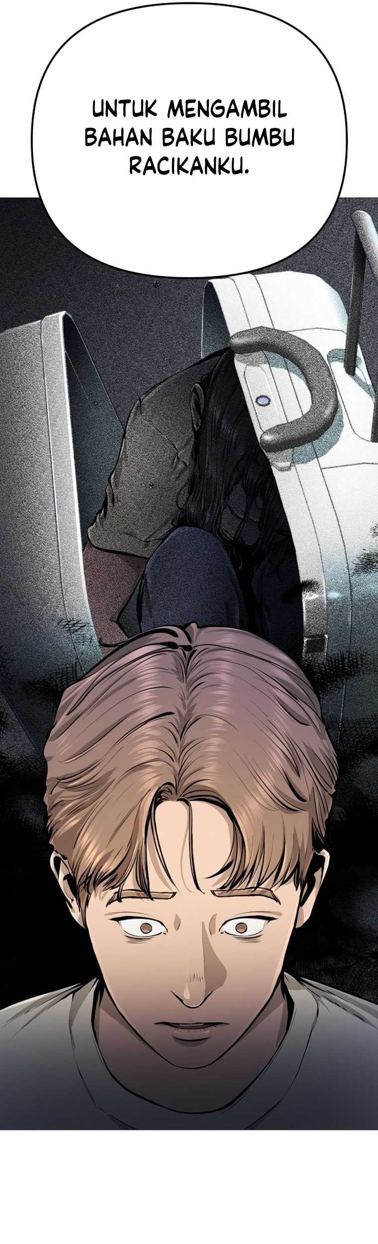 Famous Restaurant Chapter 15 Gambar 21