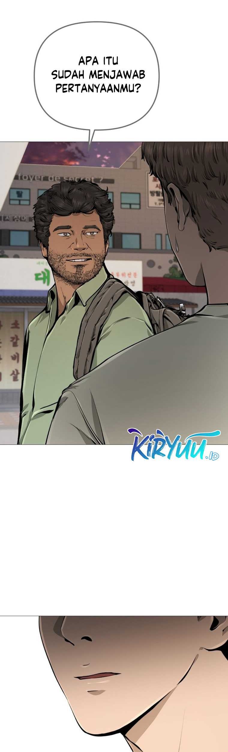 Famous Restaurant Chapter 15 Gambar 22