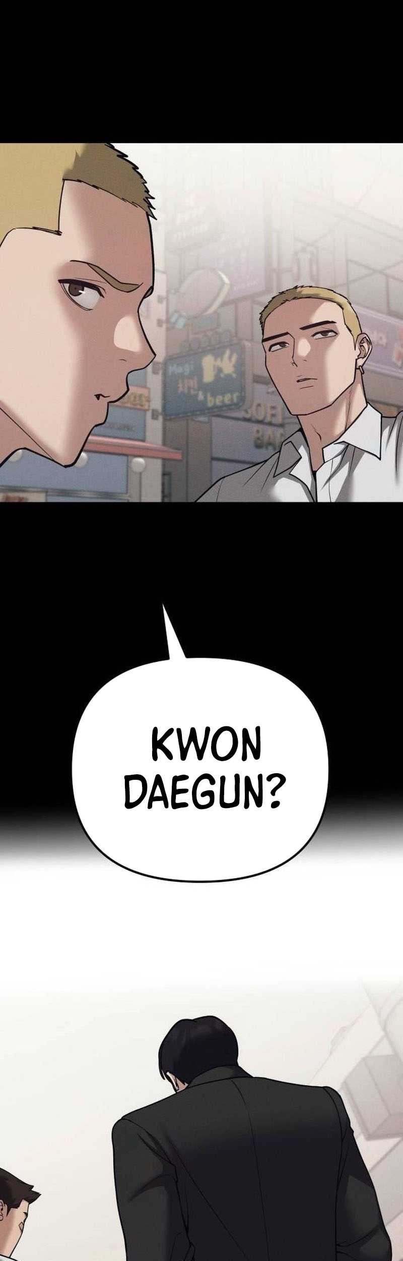 The Bully In Charge Chapter 94 Gambar 50