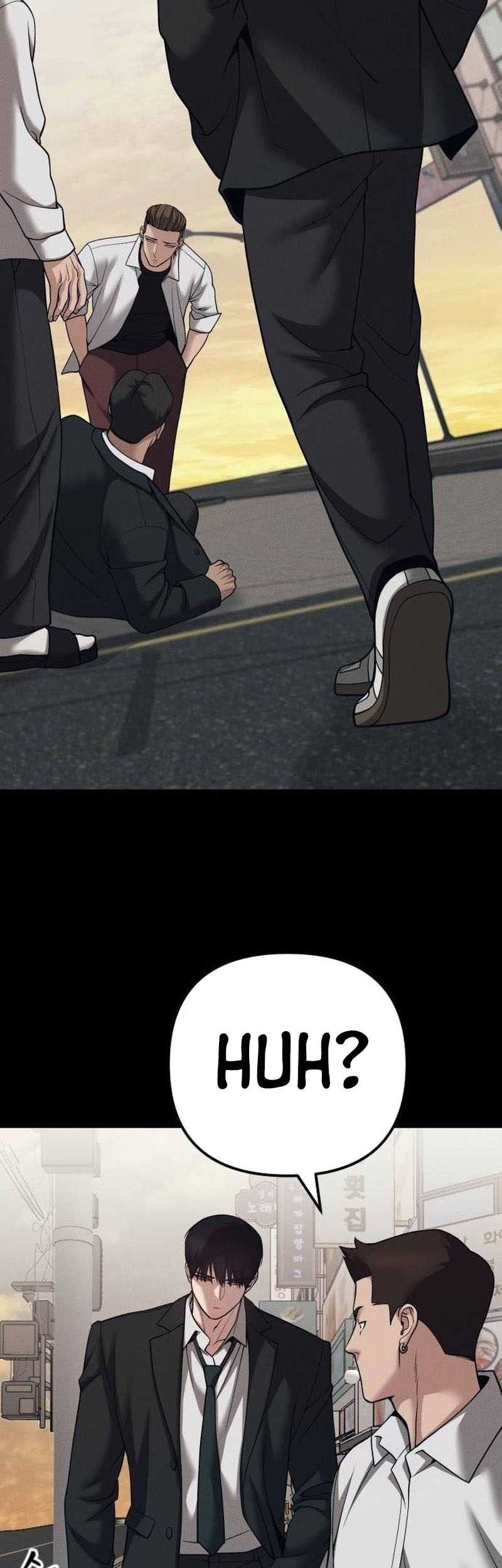 The Bully In Charge Chapter 94 Gambar 51