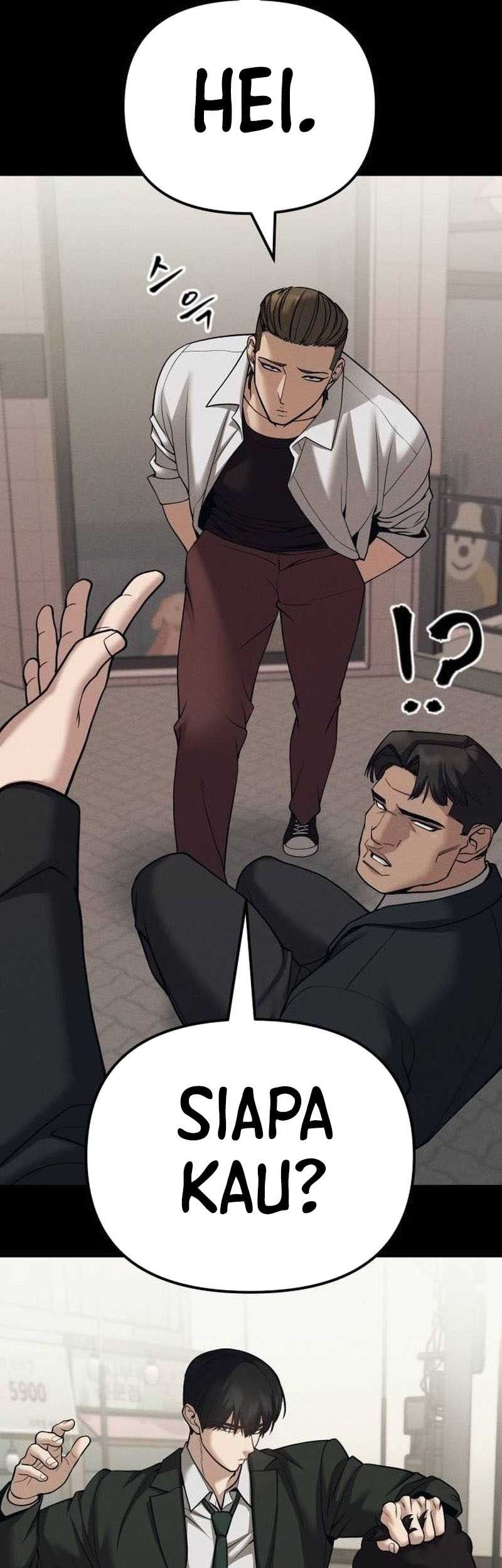 The Bully In Charge Chapter 94 Gambar 54