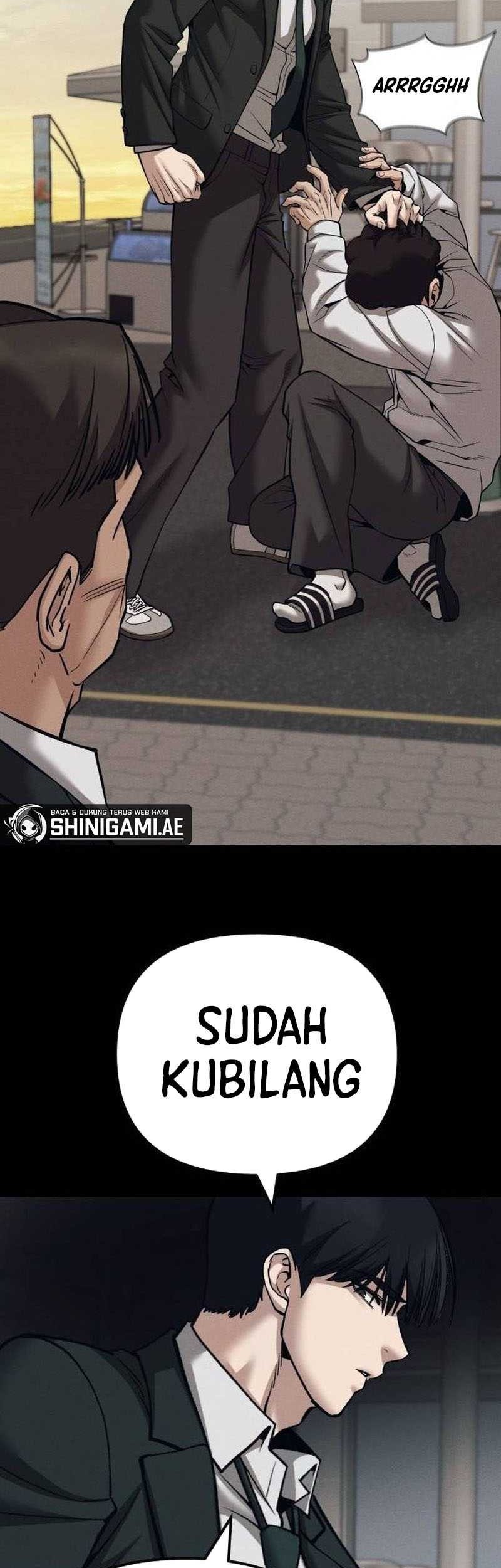 The Bully In Charge Chapter 94 Gambar 60