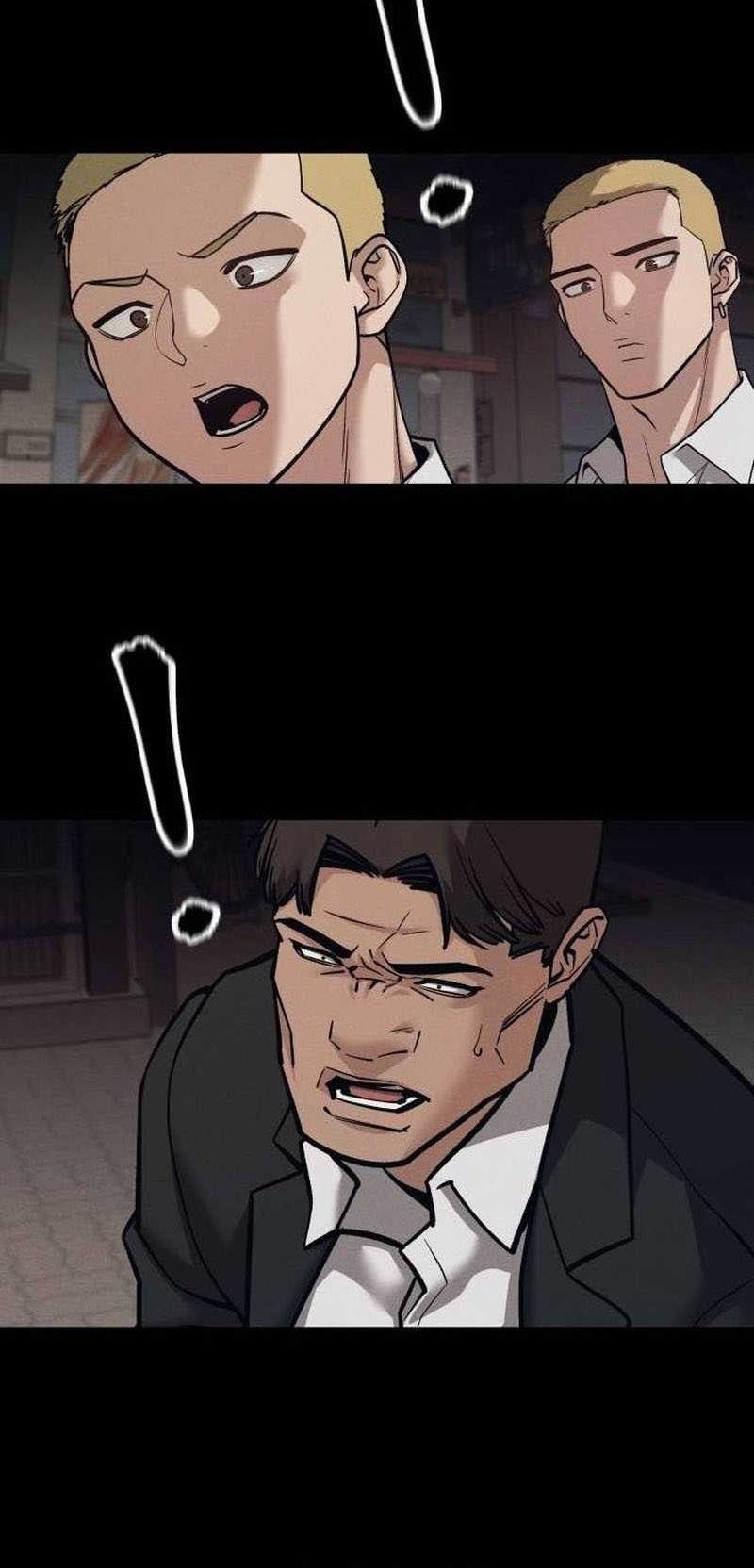 The Bully In Charge Chapter 94 Gambar 65