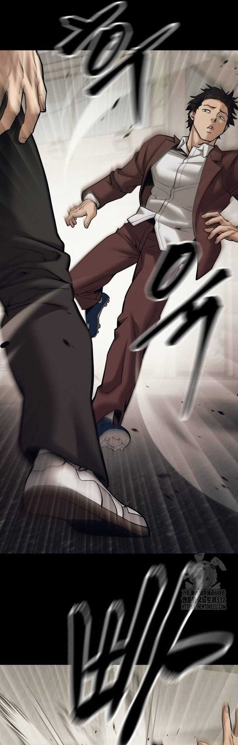 The Bully In Charge Chapter 94 Gambar 62