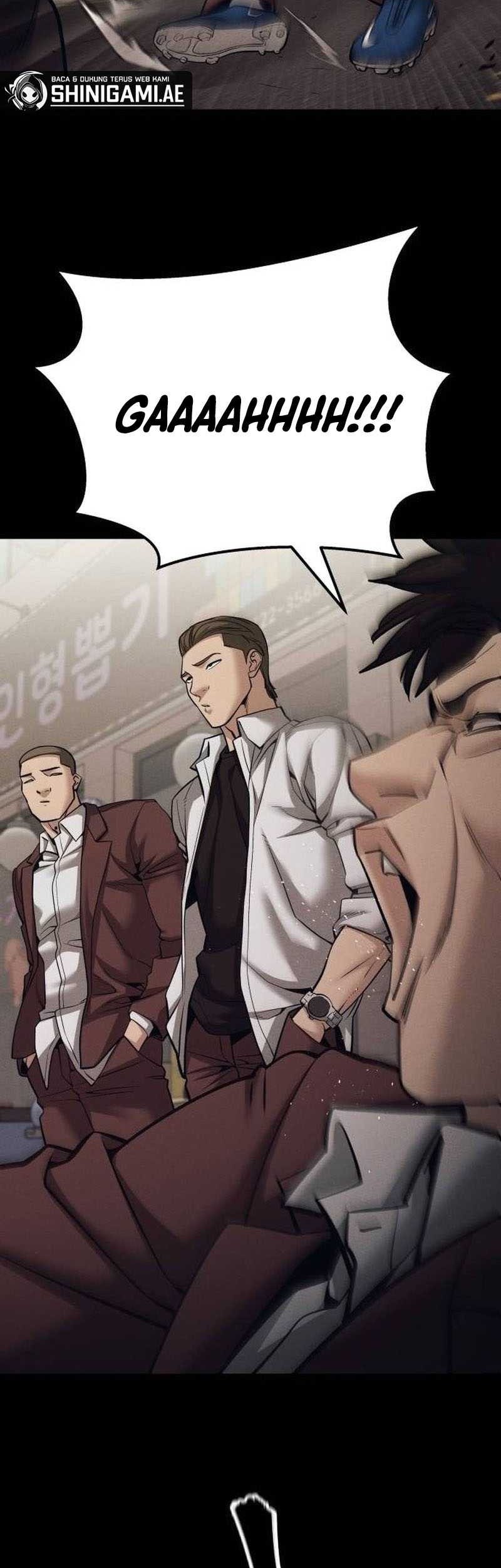 The Bully In Charge Chapter 94 Gambar 64