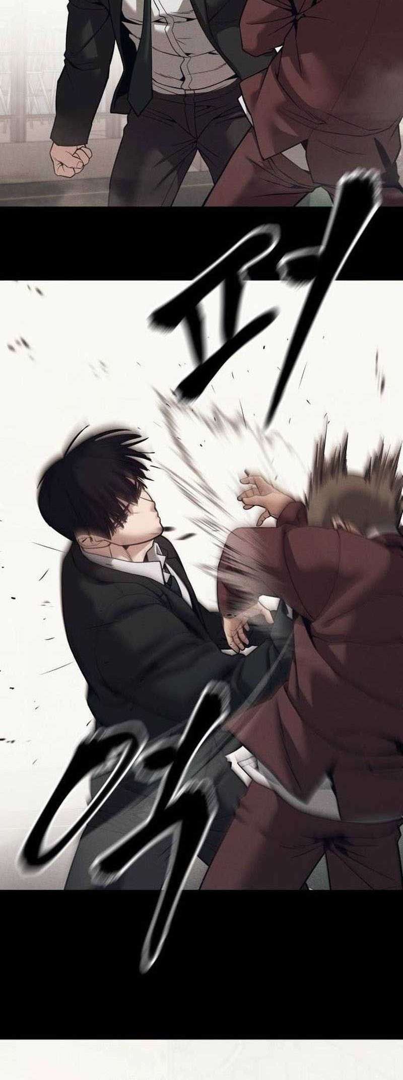 The Bully In Charge Chapter 94 Gambar 69