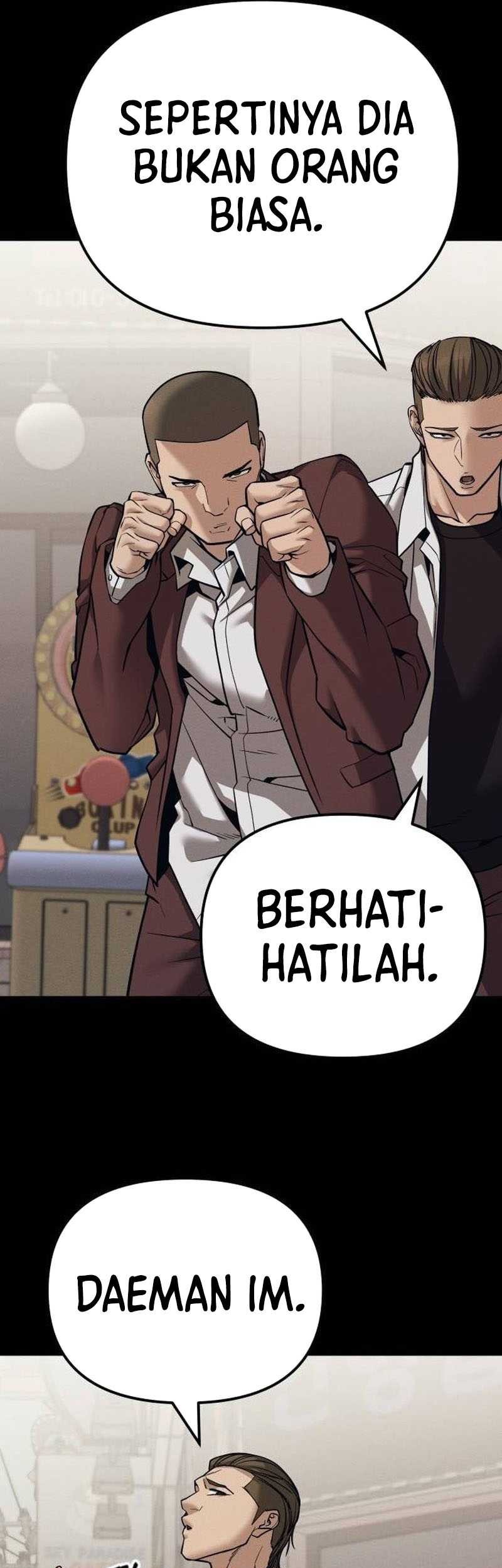 The Bully In Charge Chapter 94 Gambar 66