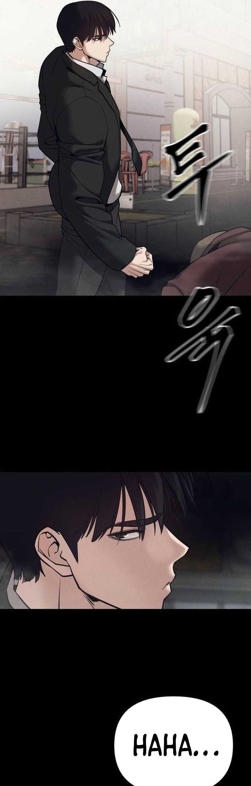 The Bully In Charge Chapter 94 Gambar 70