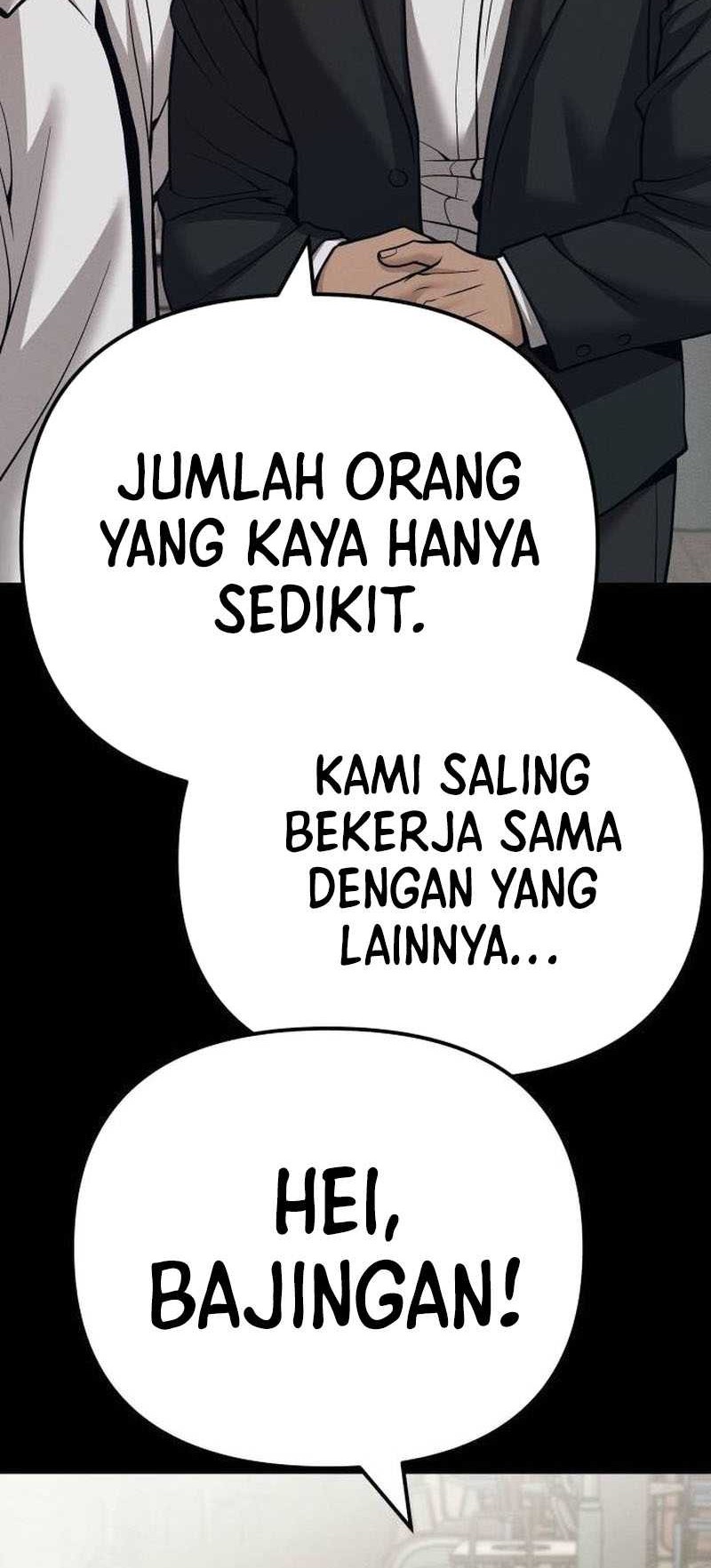 The Bully In Charge Chapter 94 Gambar 37