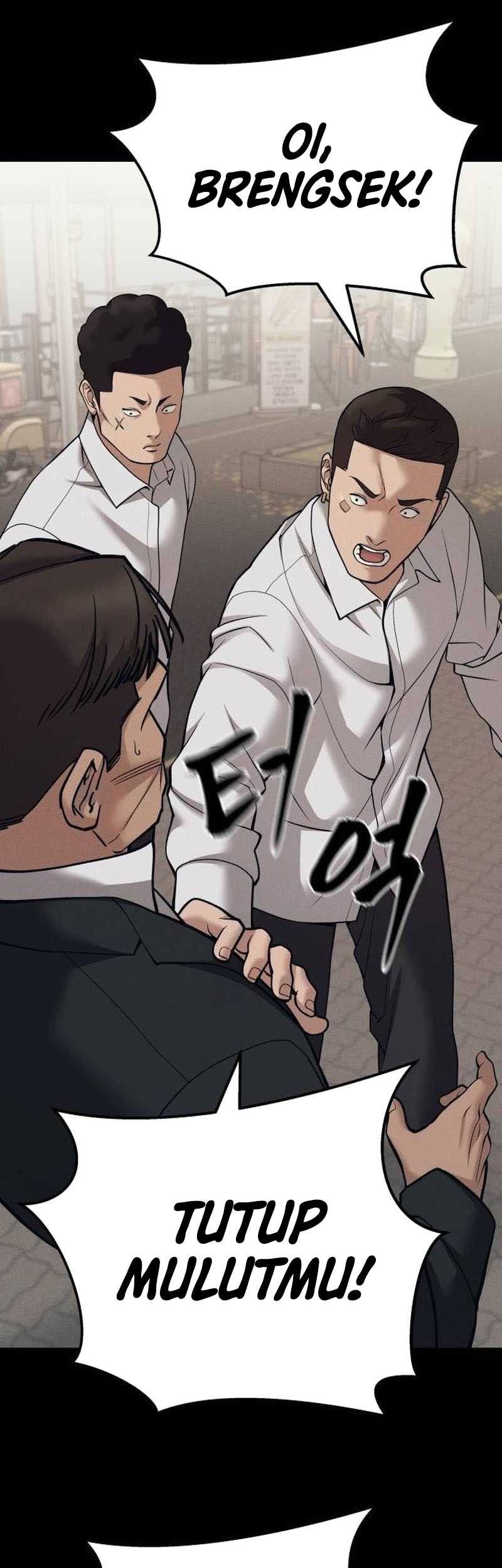 The Bully In Charge Chapter 94 Gambar 40