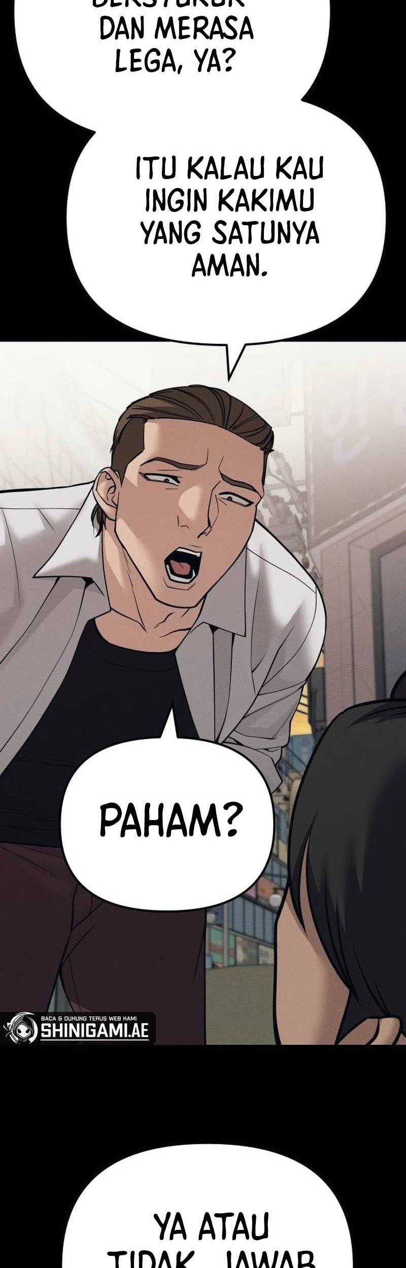 The Bully In Charge Chapter 94 Gambar 47