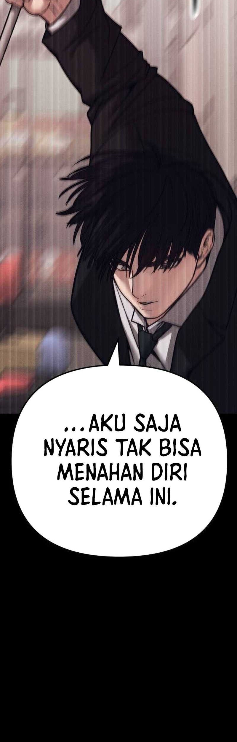 The Bully In Charge Chapter 94 Gambar 93