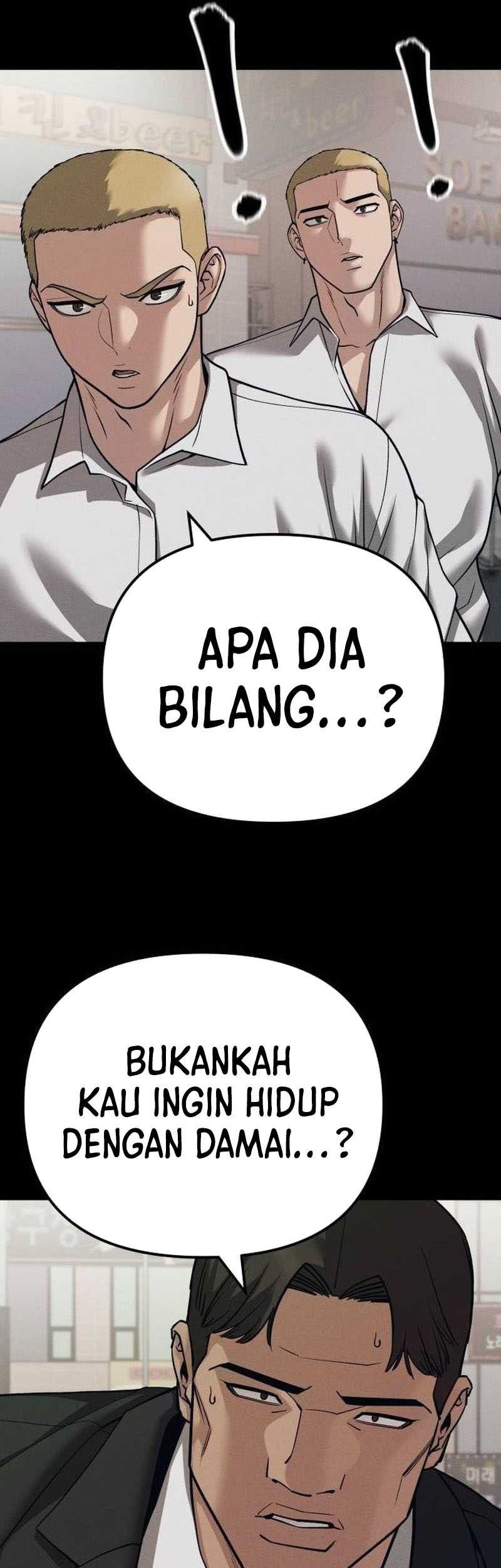 The Bully In Charge Chapter 94 Gambar 90