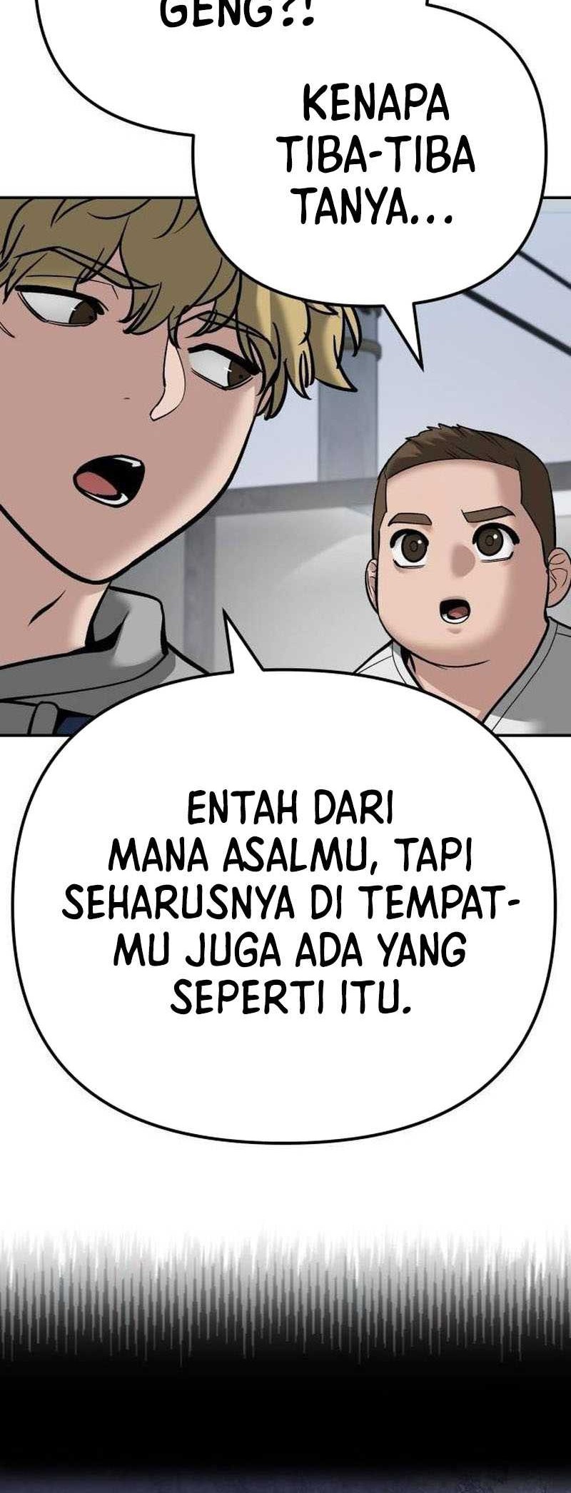 The Bully In Charge Chapter 94 Gambar 97