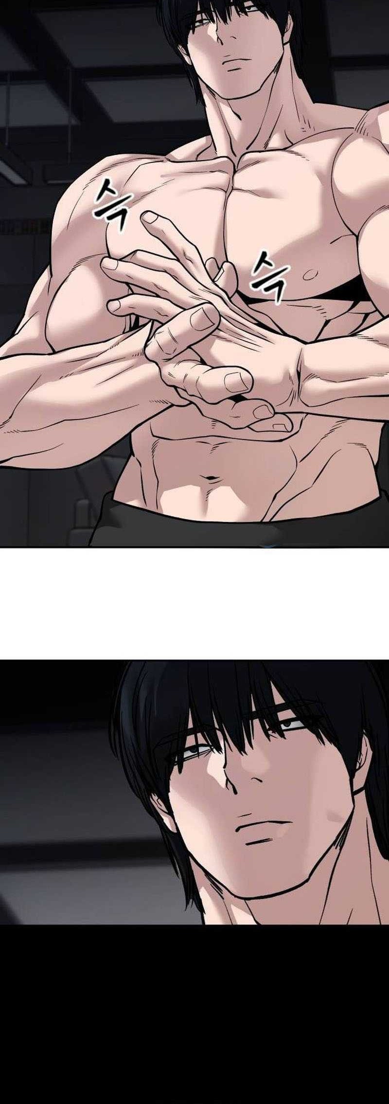 The Bully In Charge Chapter 94 Gambar 105