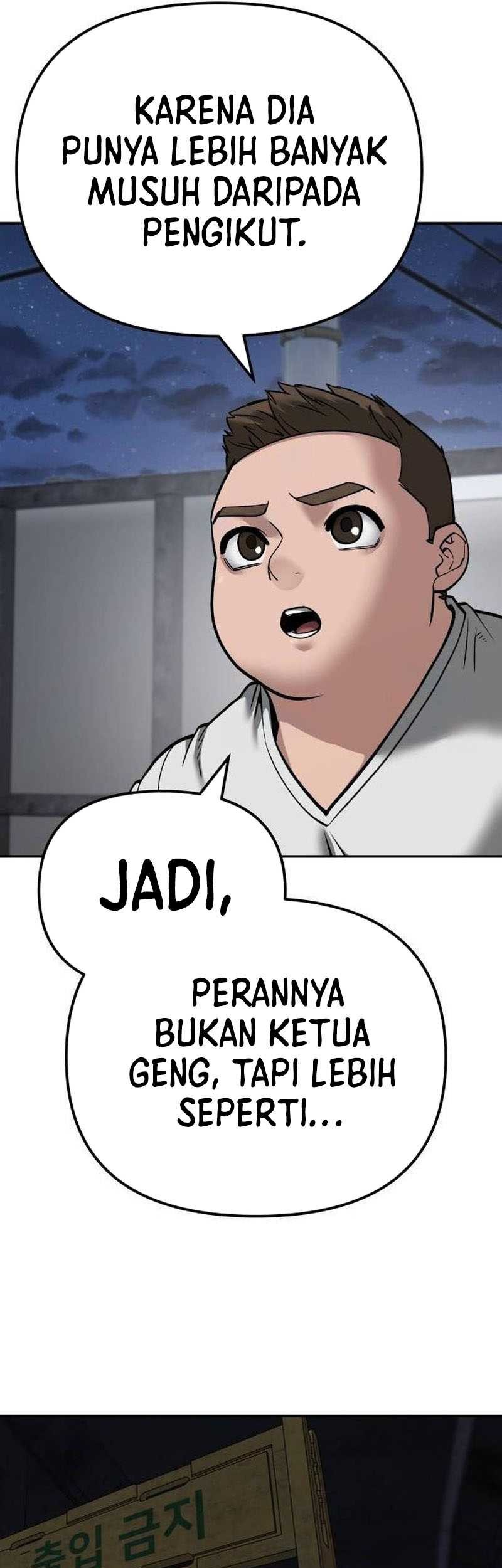 The Bully In Charge Chapter 94 Gambar 102