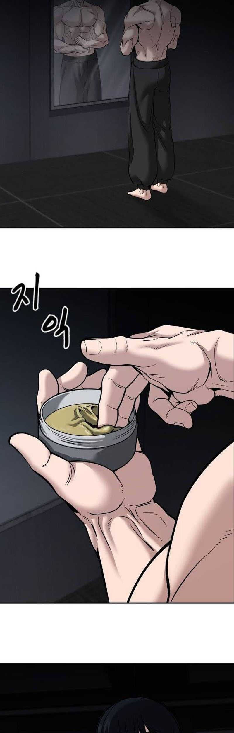 The Bully In Charge Chapter 94 Gambar 104