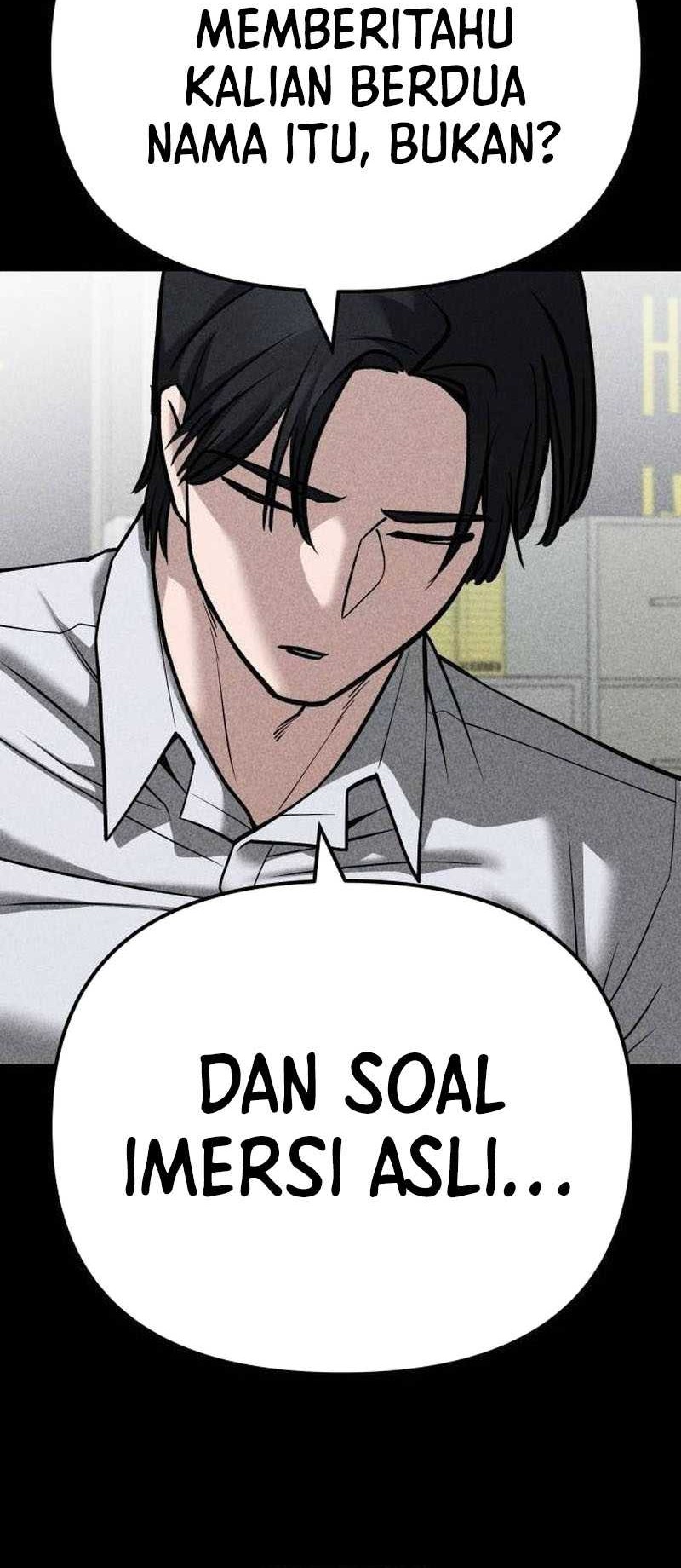 The Bully In Charge Chapter 94 Gambar 109