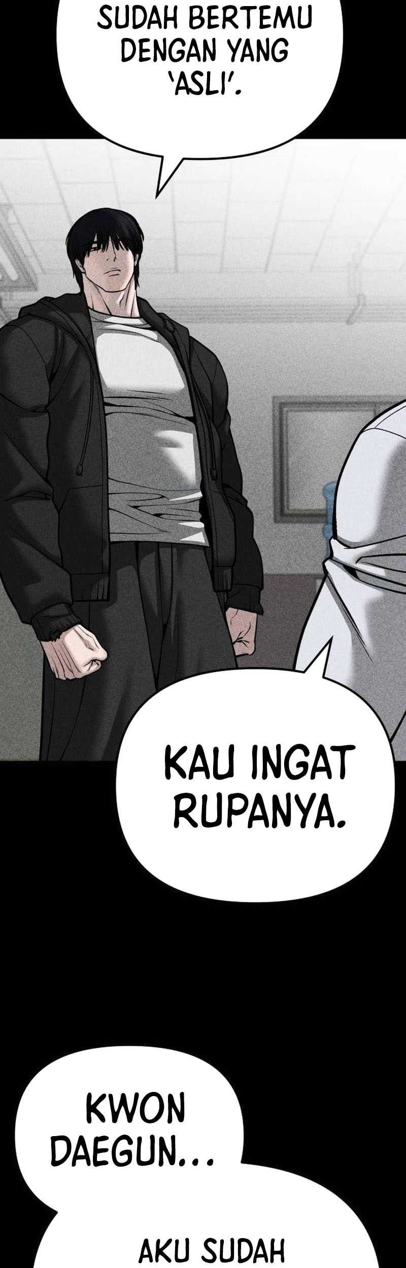 The Bully In Charge Chapter 94 Gambar 108