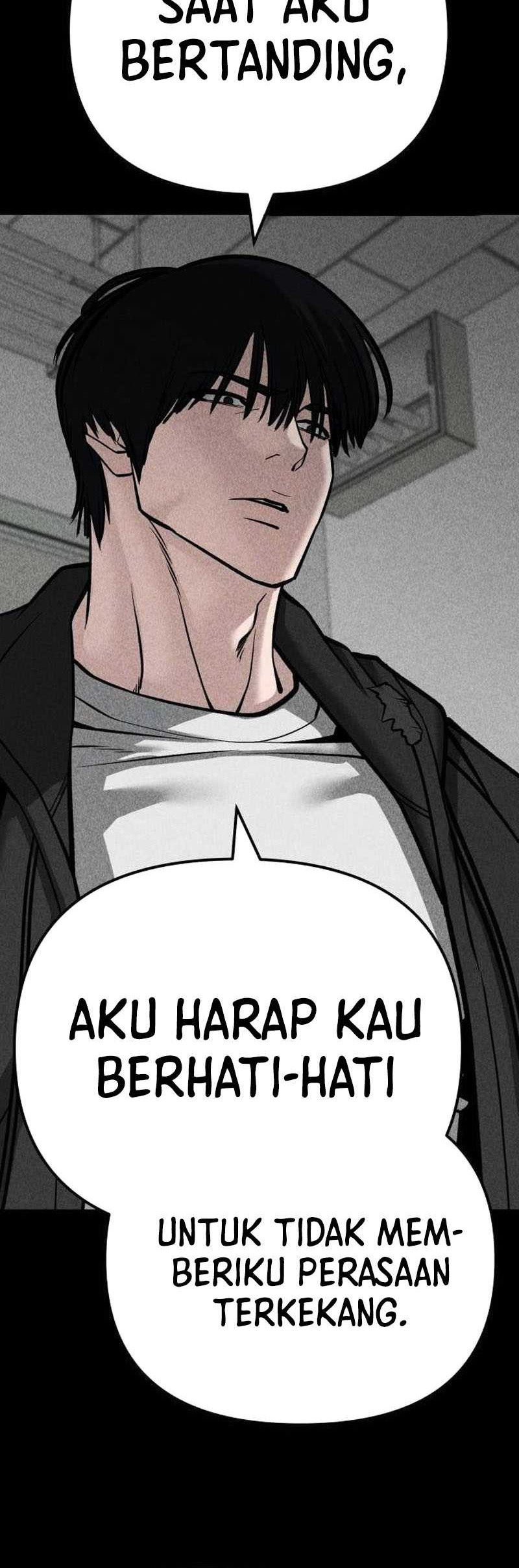 The Bully In Charge Chapter 94 Gambar 113