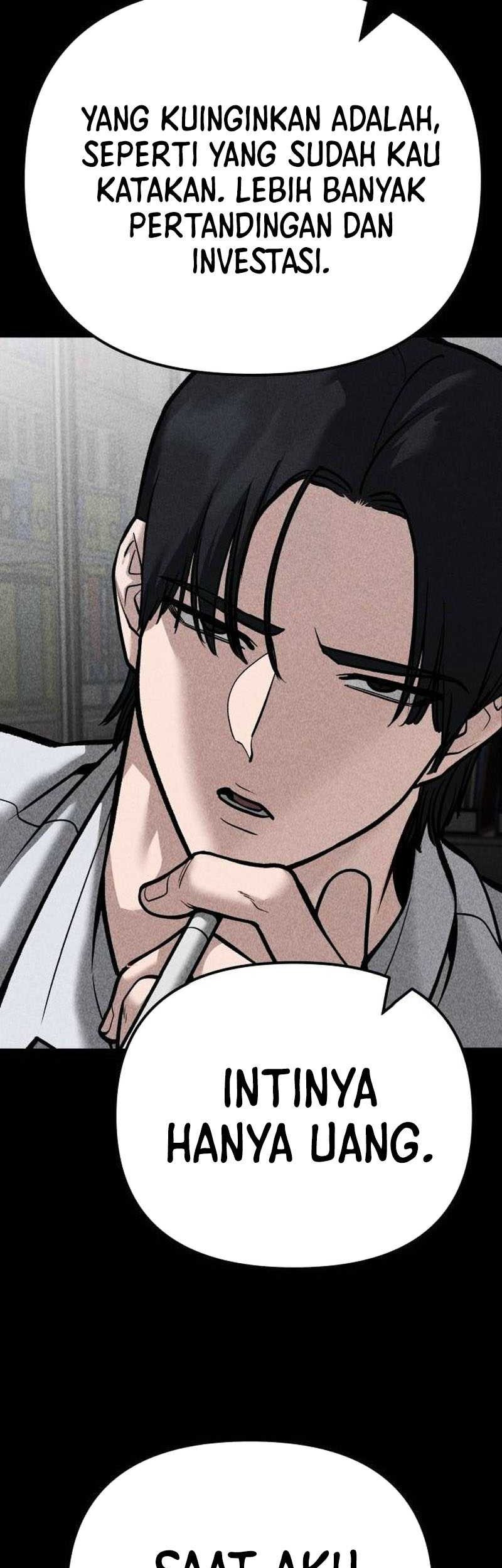 The Bully In Charge Chapter 94 Gambar 112