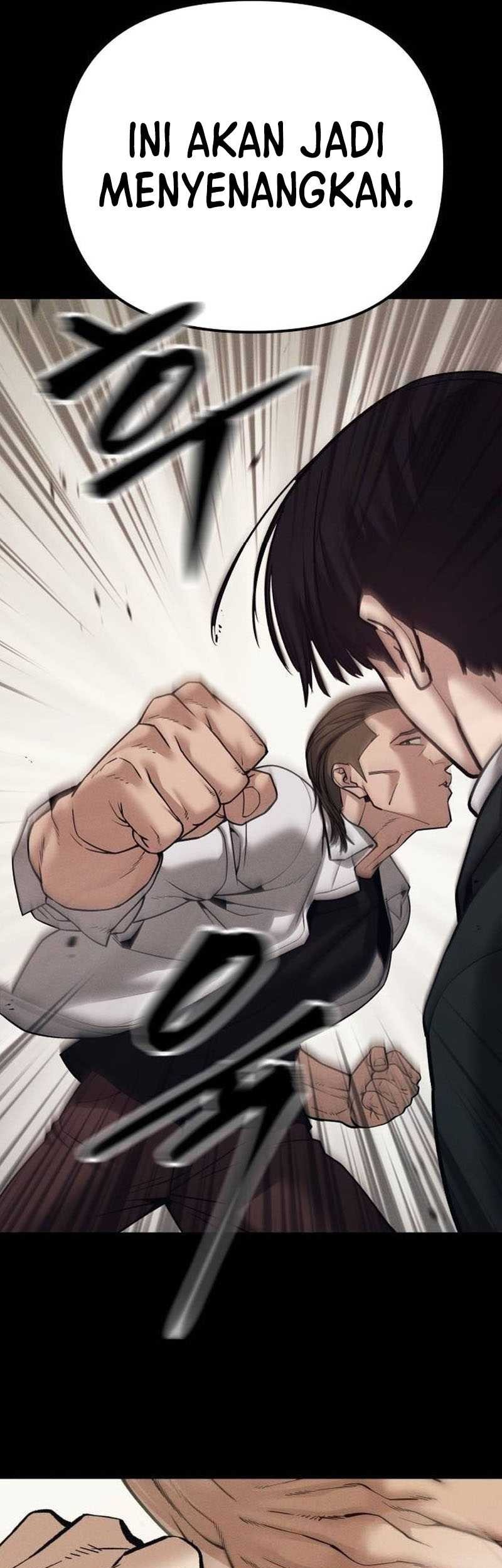 The Bully In Charge Chapter 94 Gambar 74