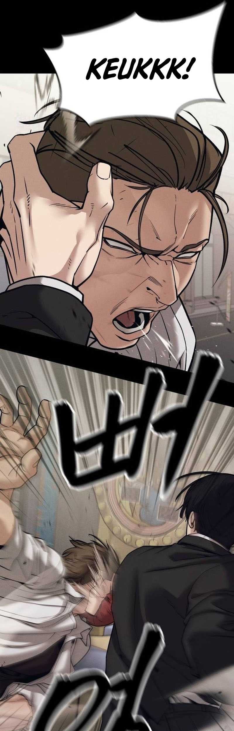 The Bully In Charge Chapter 94 Gambar 78