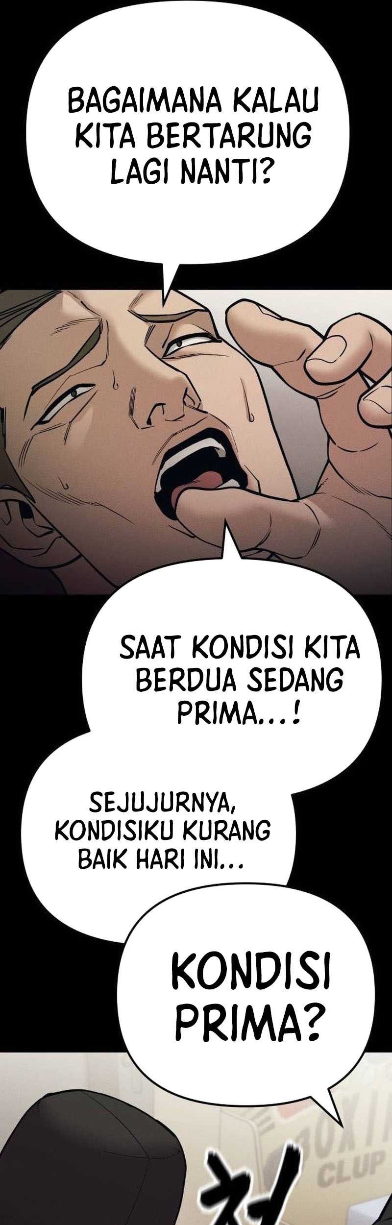 The Bully In Charge Chapter 94 Gambar 82