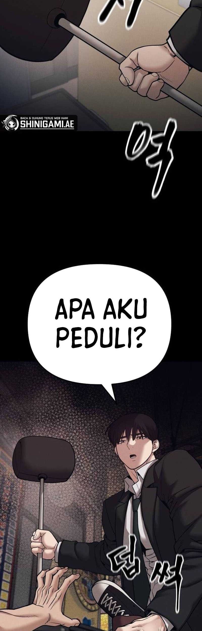 The Bully In Charge Chapter 94 Gambar 83