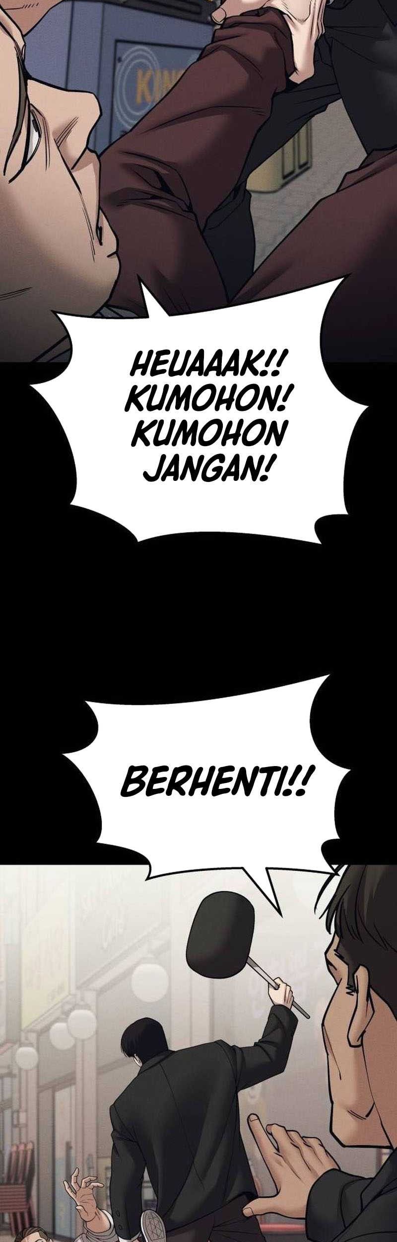 The Bully In Charge Chapter 94 Gambar 84