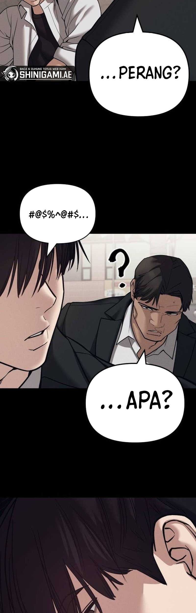 The Bully In Charge Chapter 94 Gambar 88