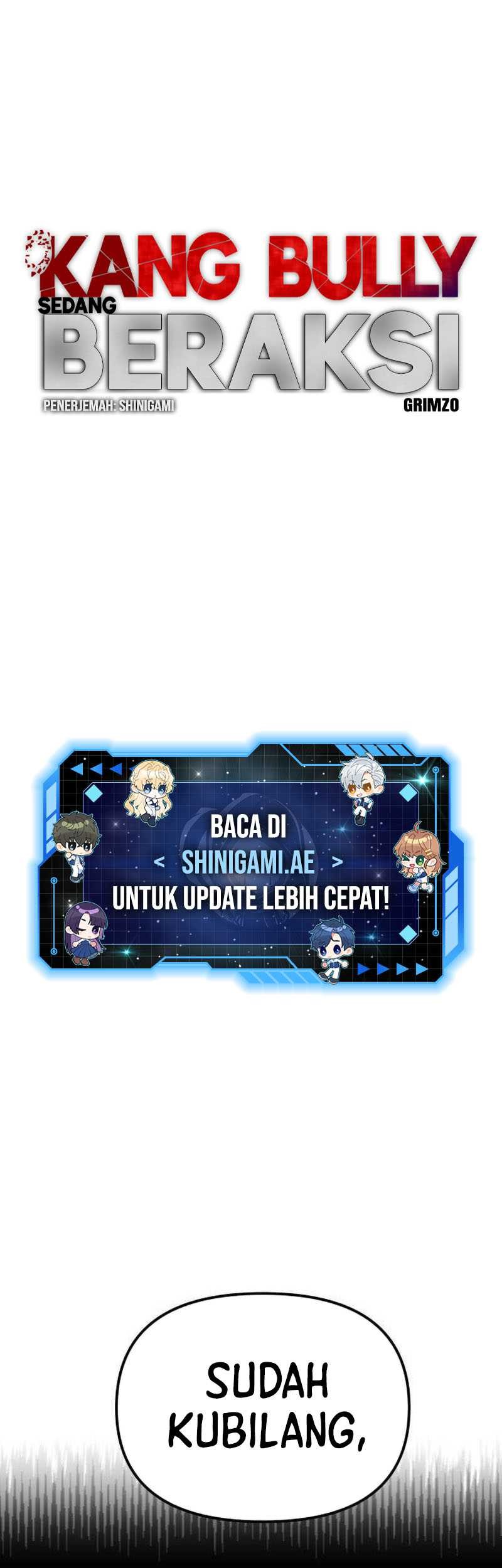 Manhwa The Bully In Charge Chapter 94 gambar nomor 2