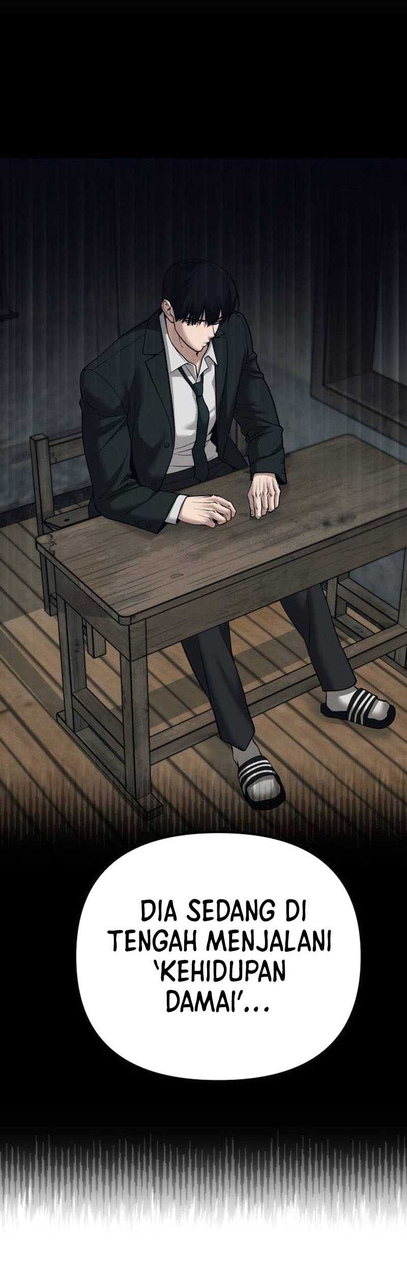 The Bully In Charge Chapter 94 Gambar 3