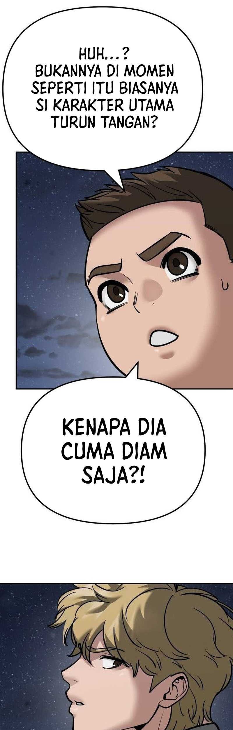 The Bully In Charge Chapter 94 Gambar 4