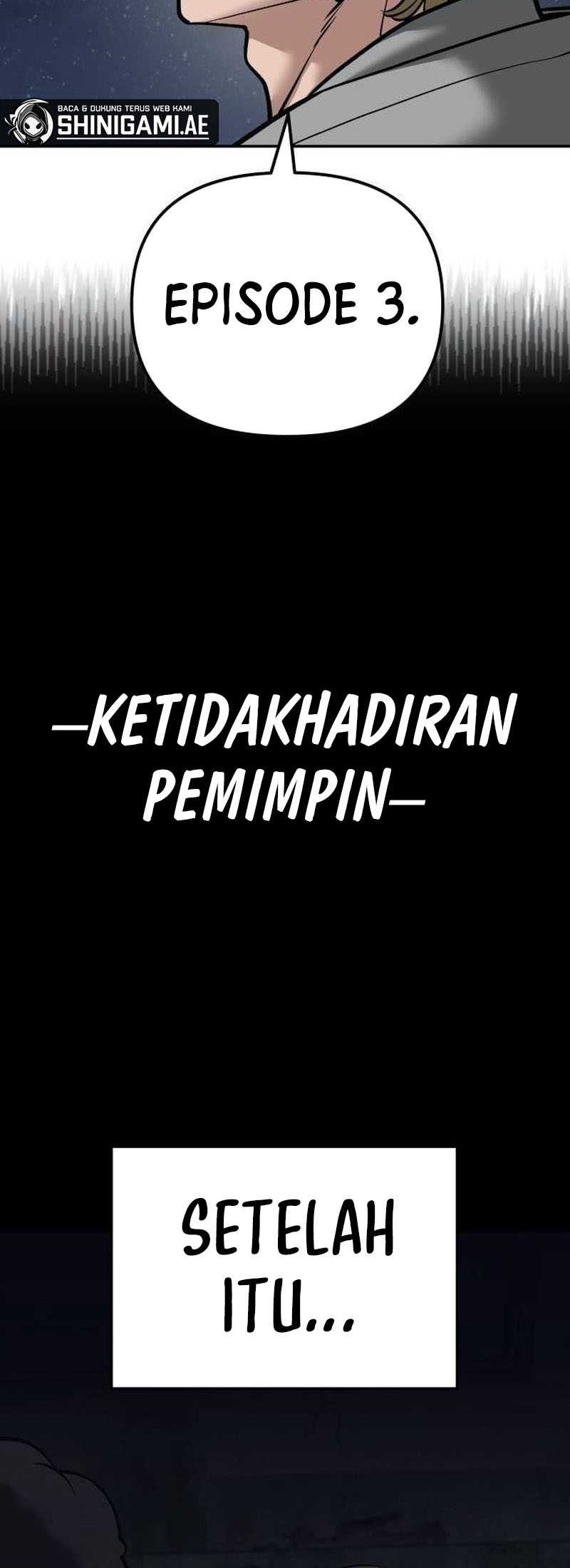 The Bully In Charge Chapter 94 Gambar 5