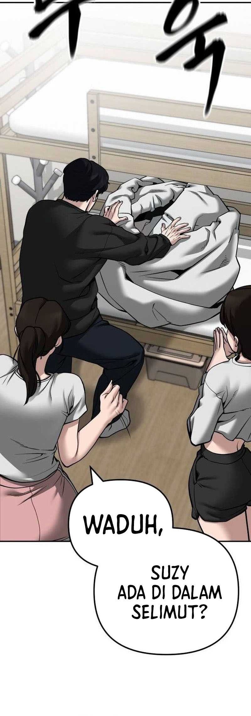 The Bully In Charge Chapter 94 Gambar 133