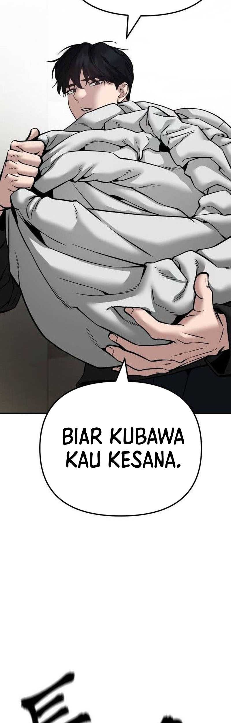 The Bully In Charge Chapter 94 Gambar 132