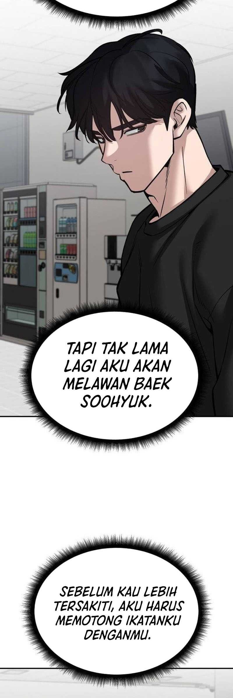 The Bully In Charge Chapter 94 Gambar 137