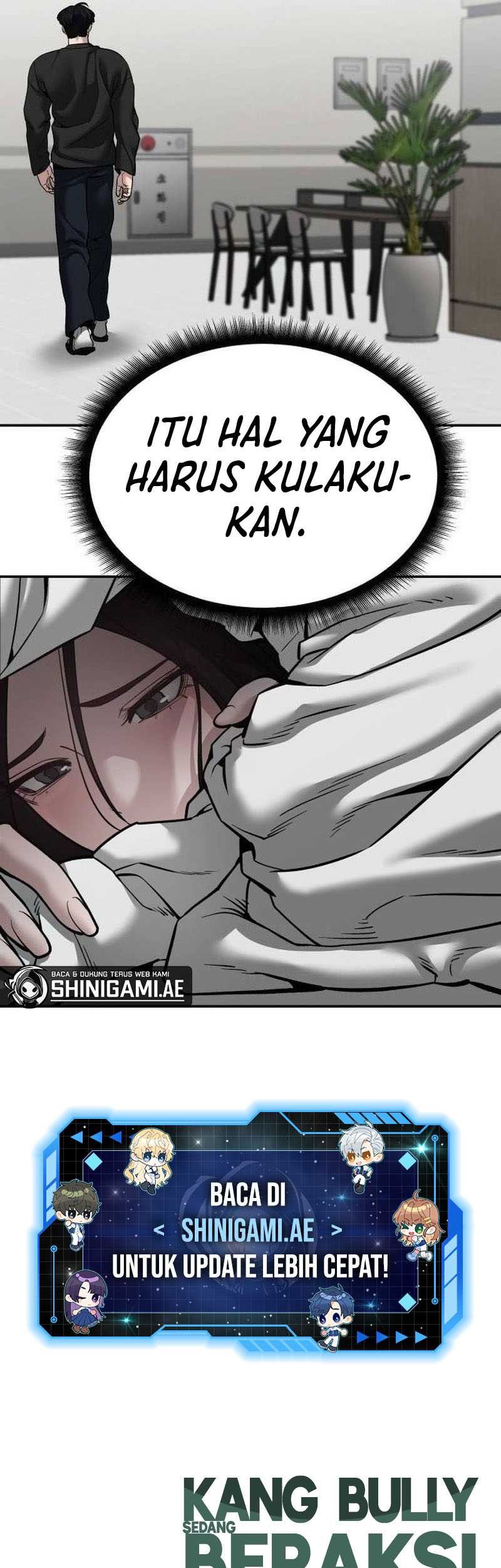 The Bully In Charge Chapter 94 Gambar 138