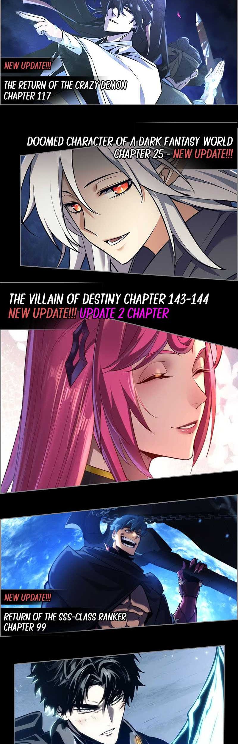 The Bully In Charge Chapter 94 Gambar 141