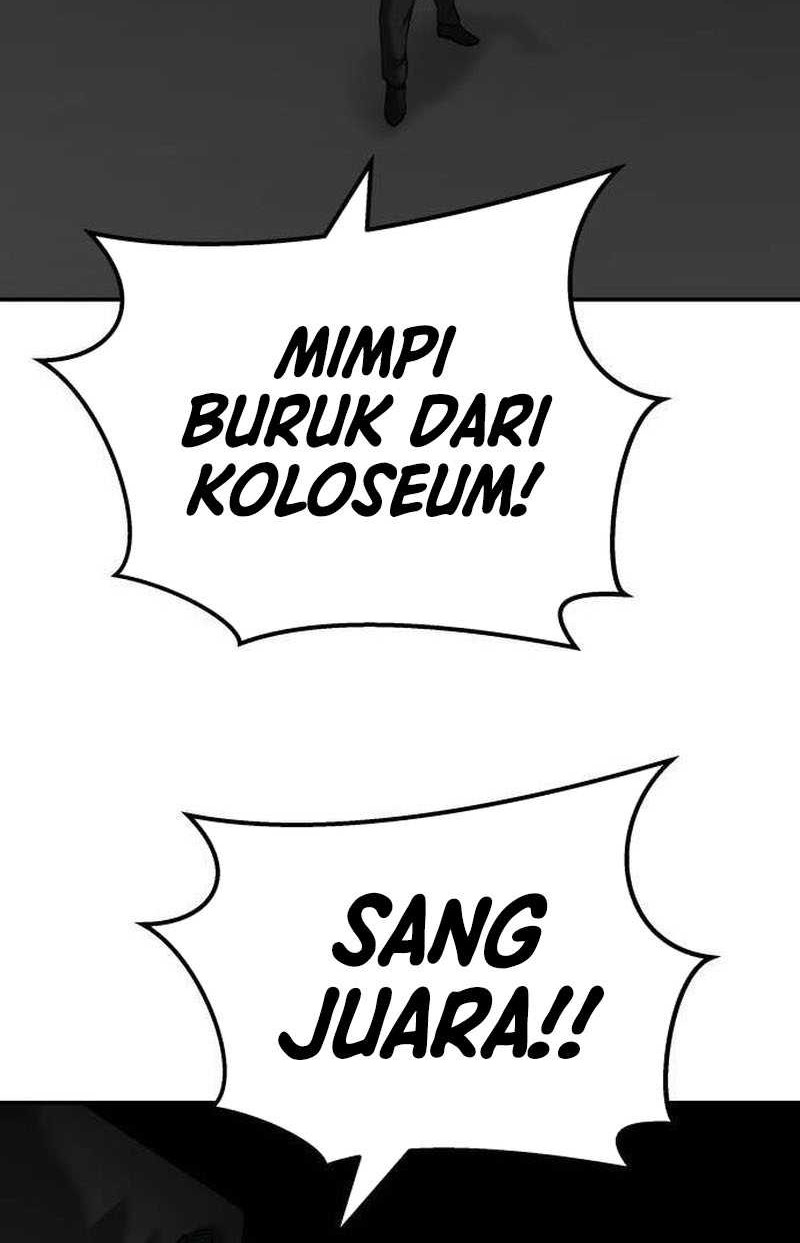 The Bully In Charge Chapter 94 Gambar 117