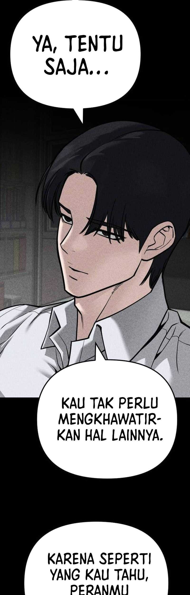 The Bully In Charge Chapter 94 Gambar 114