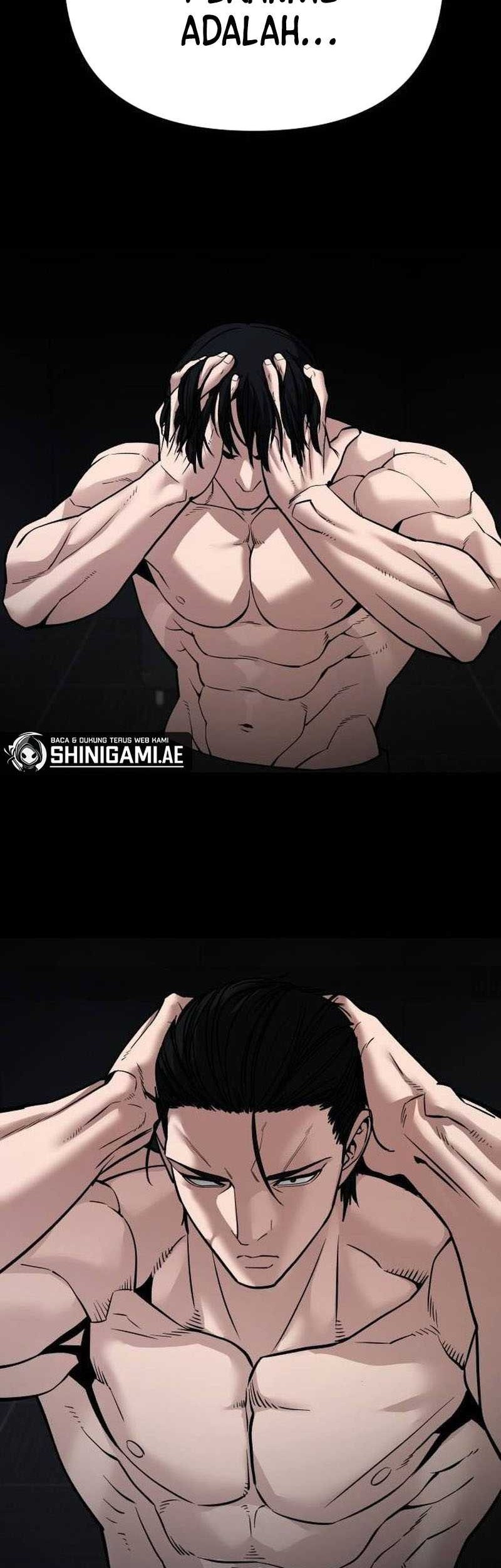 The Bully In Charge Chapter 94 Gambar 115