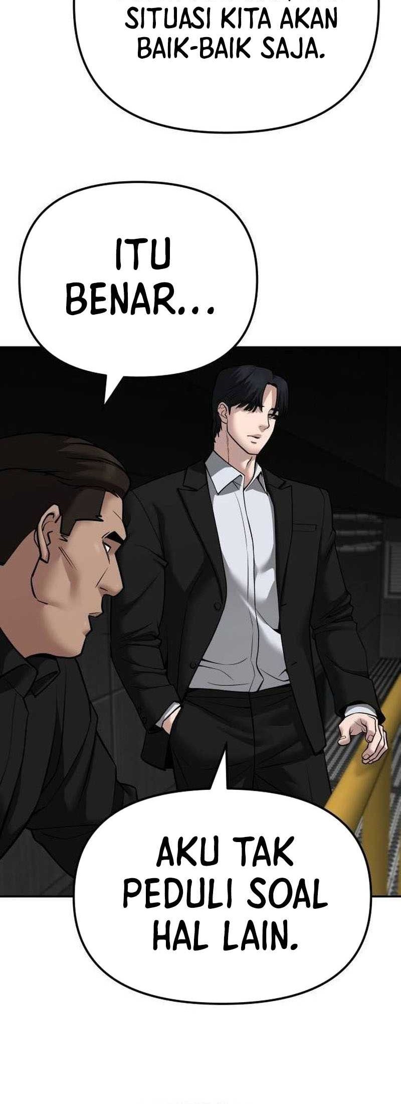 The Bully In Charge Chapter 94 Gambar 121