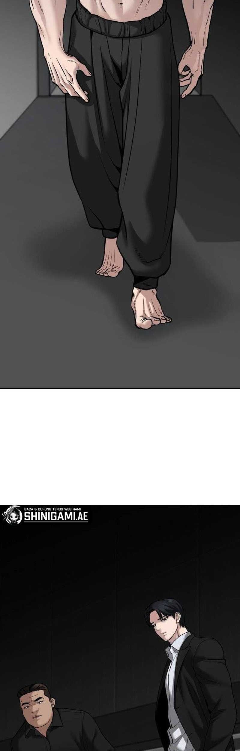 The Bully In Charge Chapter 94 Gambar 119