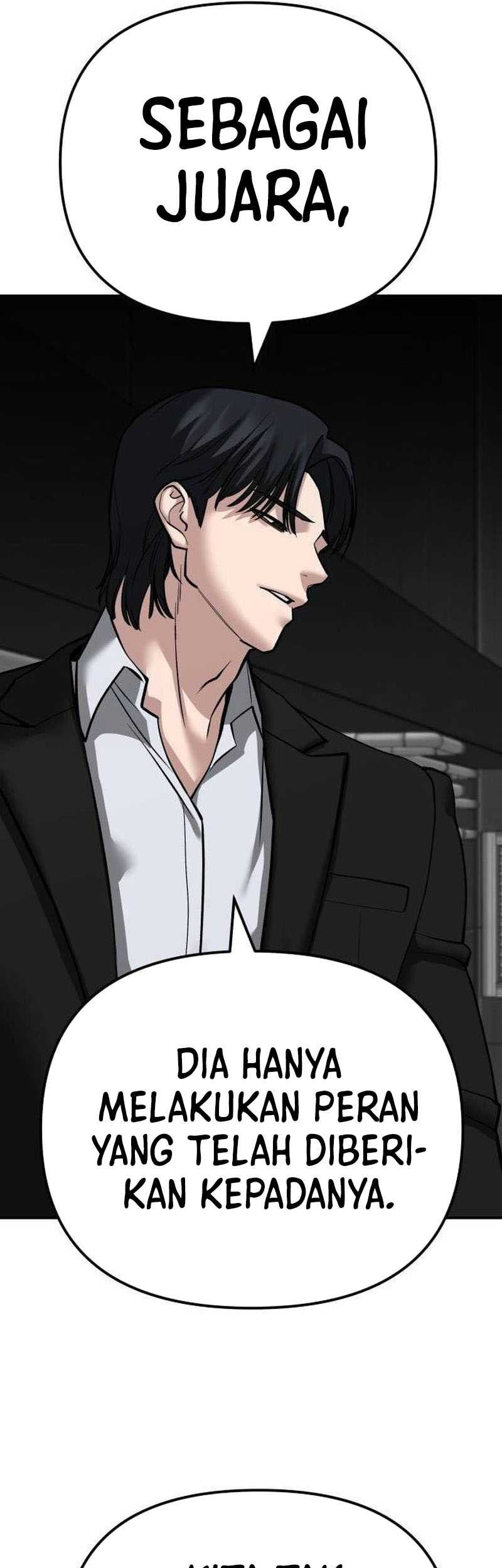 The Bully In Charge Chapter 94 Gambar 122