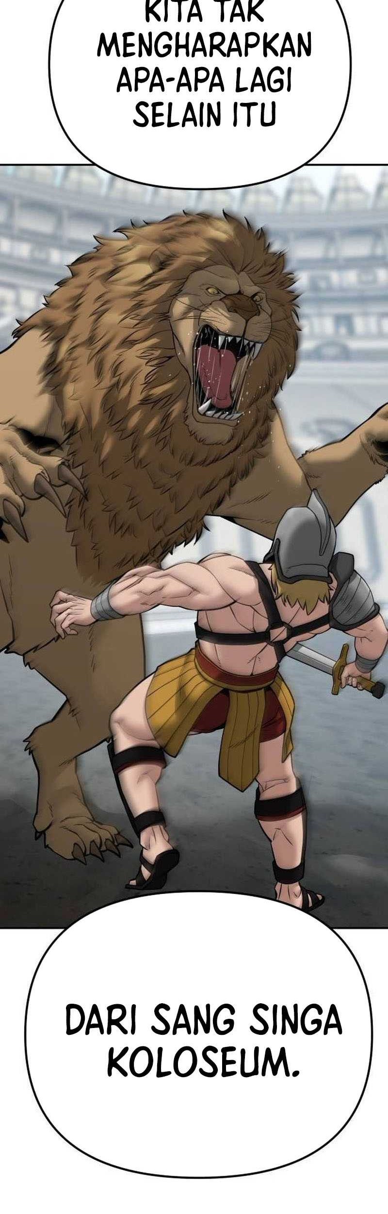 The Bully In Charge Chapter 94 Gambar 123