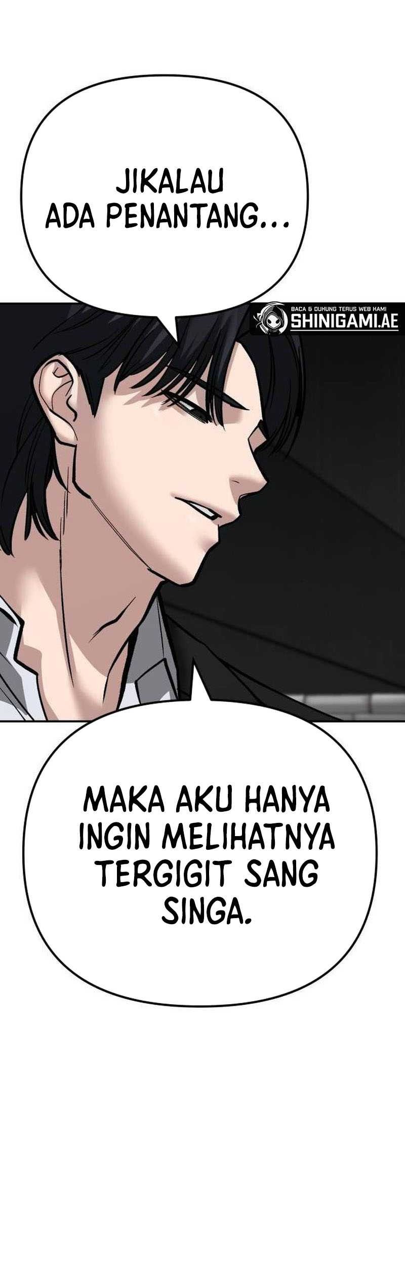 The Bully In Charge Chapter 94 Gambar 124