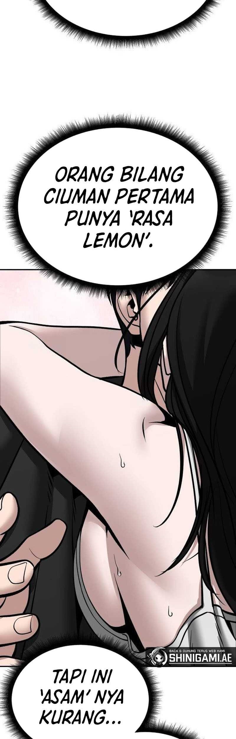 The Bully In Charge Chapter 94 Gambar 127